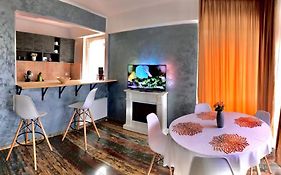 Mephisto Apartment Sinaia